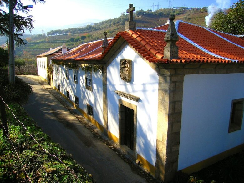 Hotel Casa Da Azenha