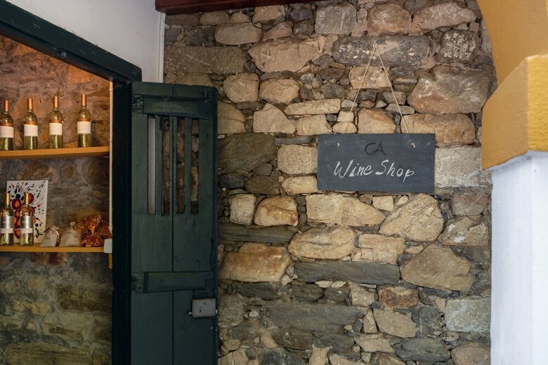 Hotel Casa Da Azenha