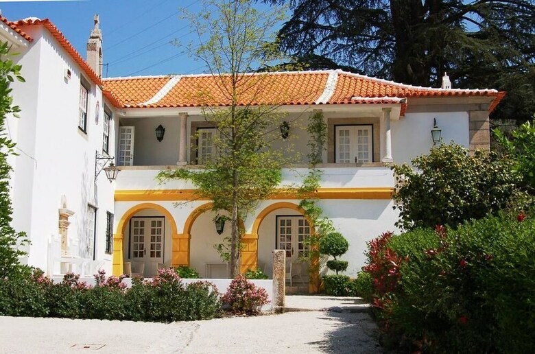 Hotel Casa Da Azenha