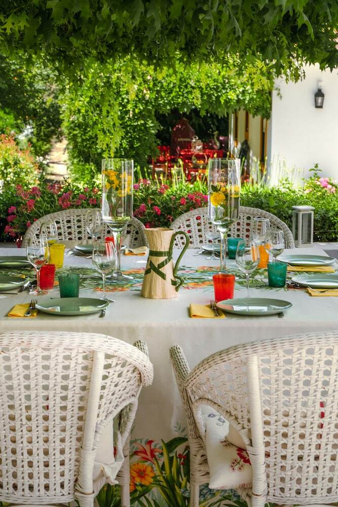 Hotel Casa Da Azenha