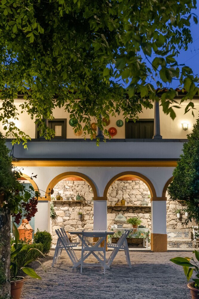 Hotel Casa Da Azenha
