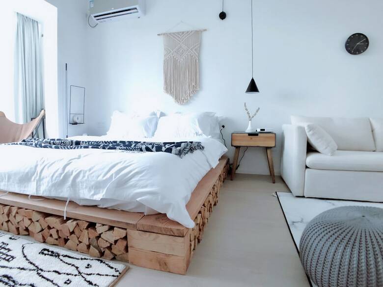 Hotel Live Inn Home