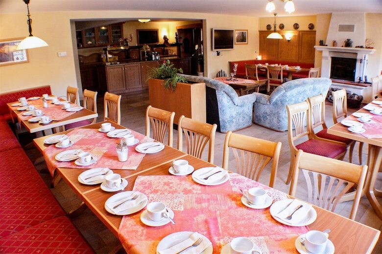 Hotel Gasthof Braun