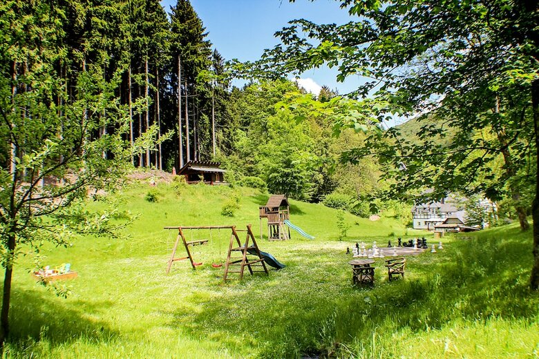 Hotel Gasthof Braun