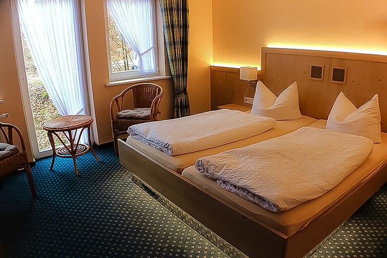 Hotel Gasthof Braun