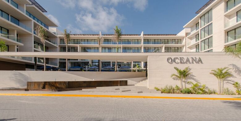 Apartamentos Oceana-311 By Playa District