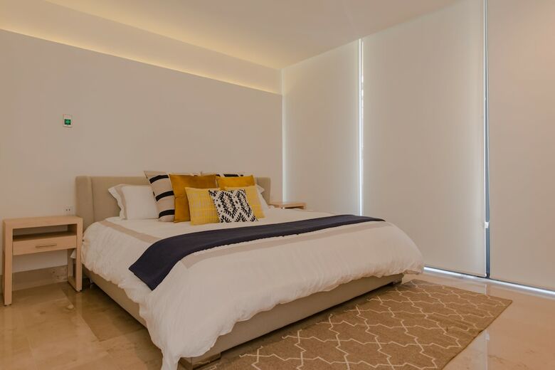 Apartamentos Oceana-311 By Playa District