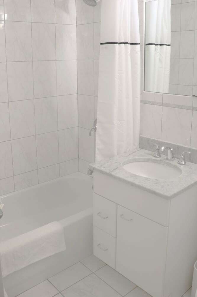 Aparthotel Relaxing One Bedroom Suite