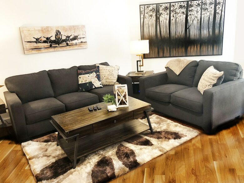 Apartamentos Exclusive One Bedroom Suite