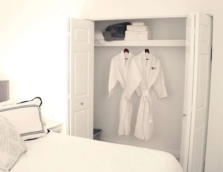Apartamentos Exclusive One Bedroom Suite