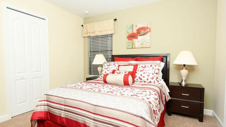 Grhmyr1465 - Champions Gate Resort - 6 Bed 6 Baths House