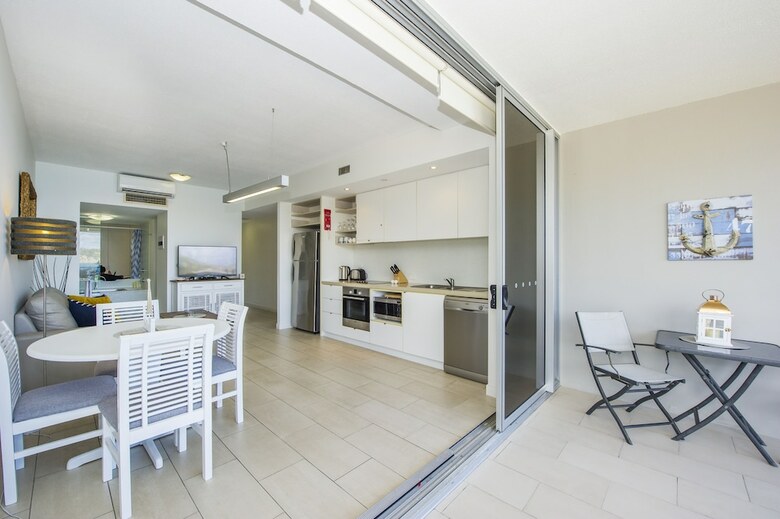 1 Bright Point Apartment 2203