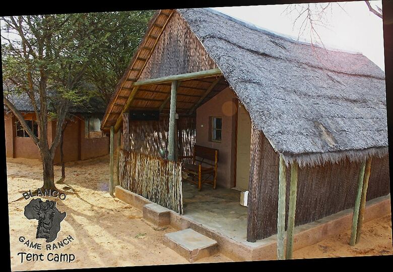 Blanco Hunting Safaris Game Ranch