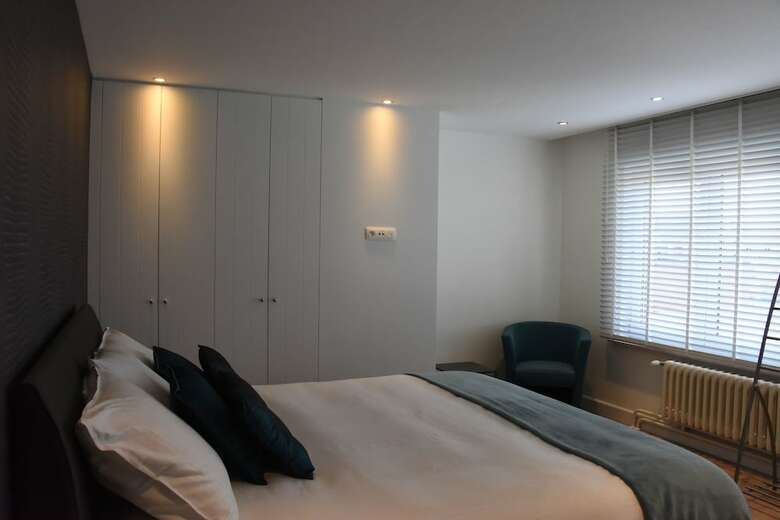Vakantiewoning Margaux