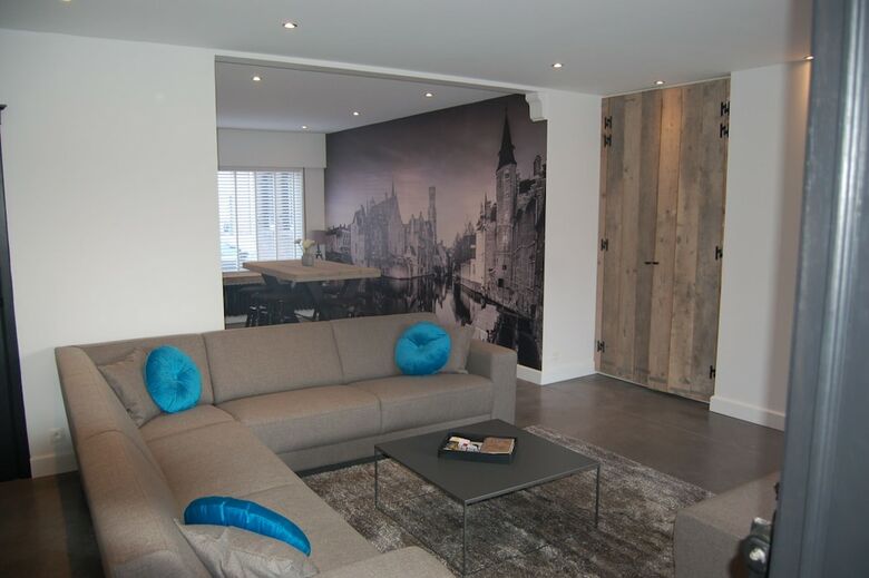 Vakantiewoning Margaux