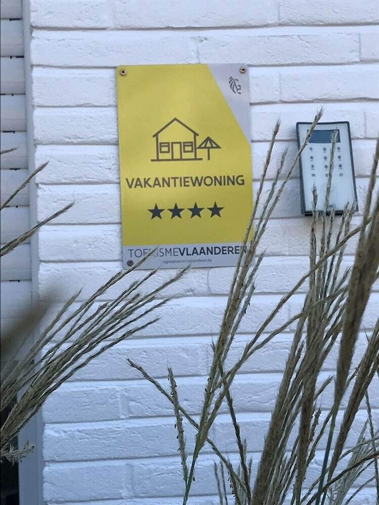 Vakantiewoning Margaux