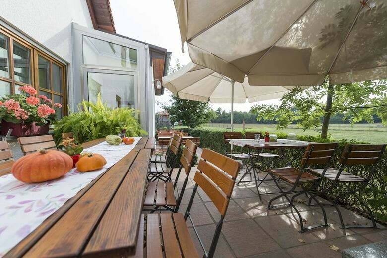 Hotel Gasthaus Pension Hofmann