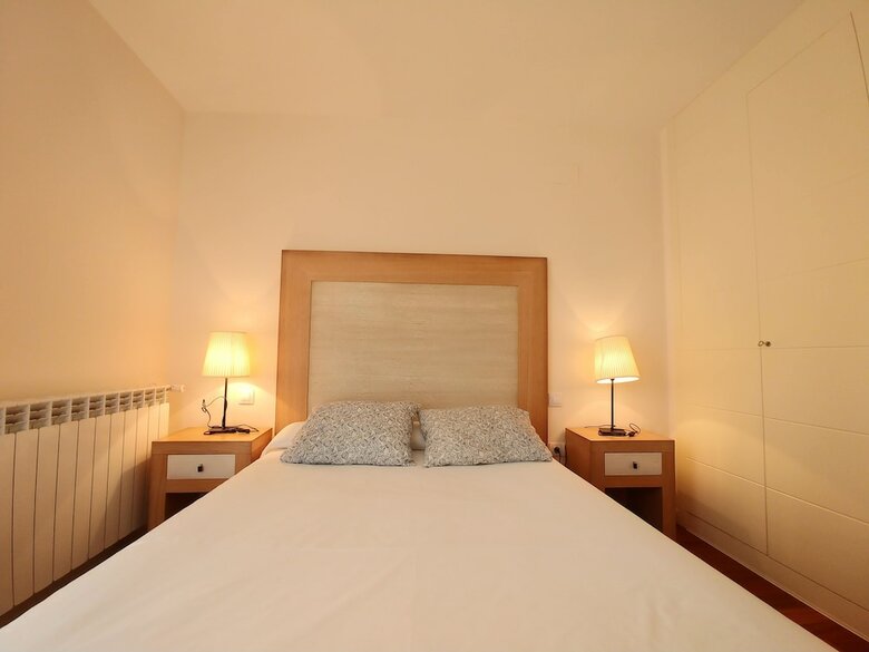 Apartamentos Margas Golf - Primera Planta I