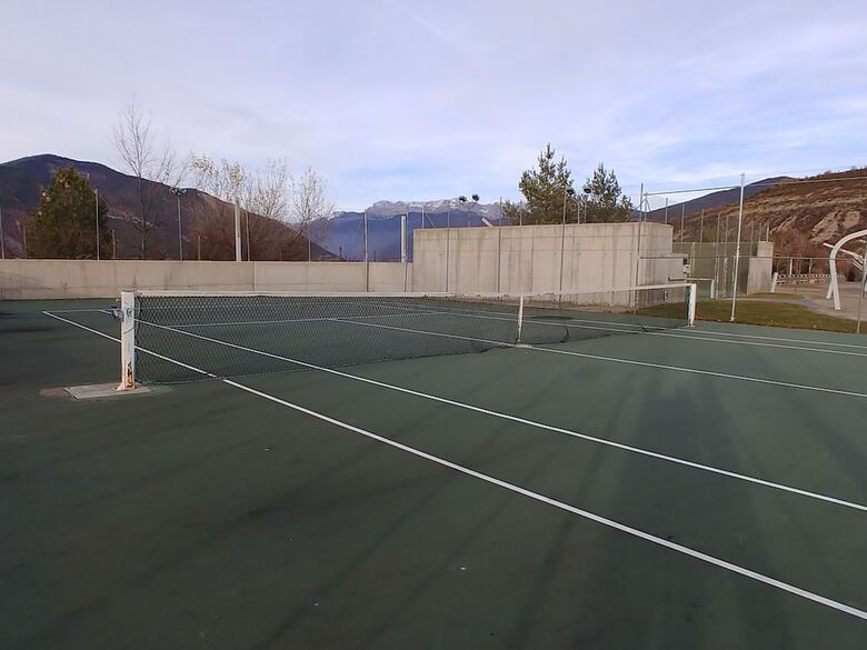 Apartamentos Margas Golf - Primera Planta I