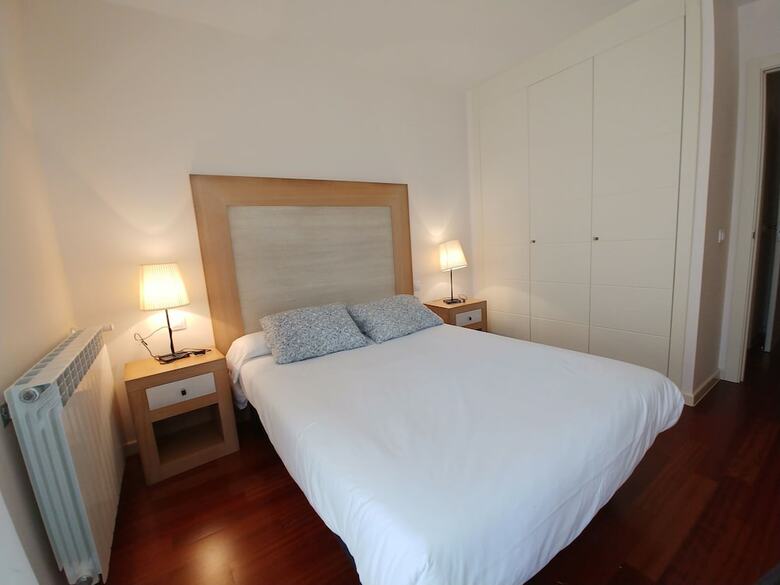 Apartamentos Margas Golf - Primera Planta I