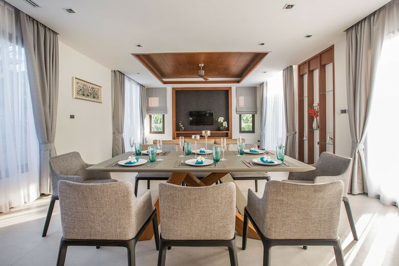 Villa Palavee A2