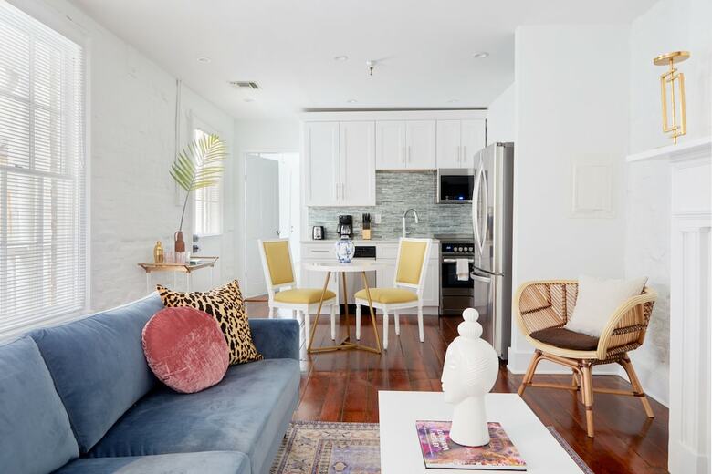 Apartamentos Sonder - Julia Suites