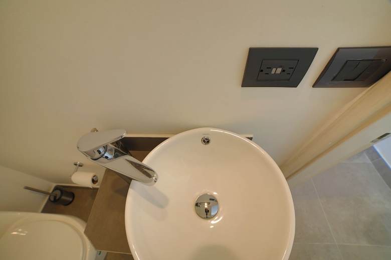 Apartamentos Quinto Sol 22