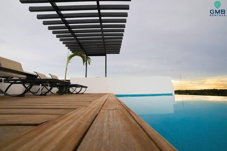 Apartamentos Quinto Sol 22
