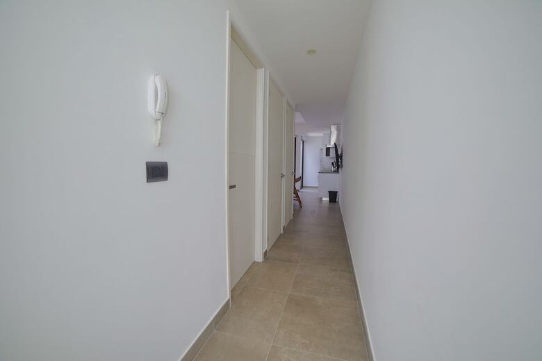 Apartamentos Quinto Sol 22