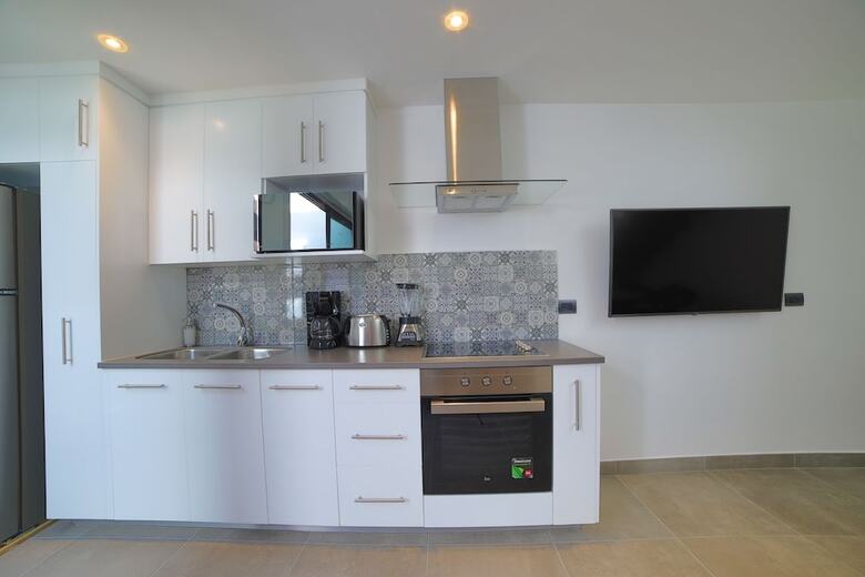 Apartamentos Quinto Sol 22