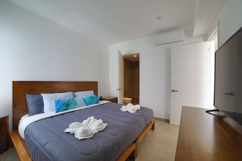 Apartamentos Quinto Sol 22