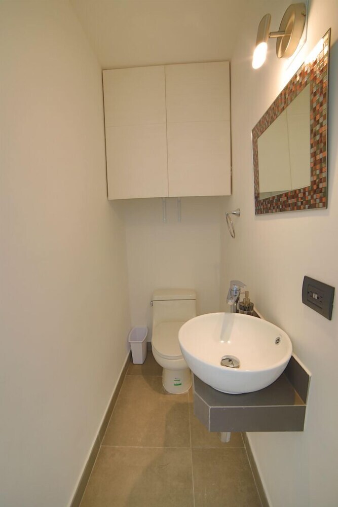 Apartamentos Quinto Sol 22