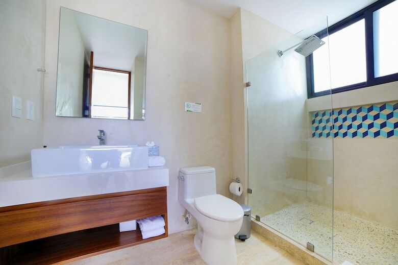 Apartamentos Central Park 201 H