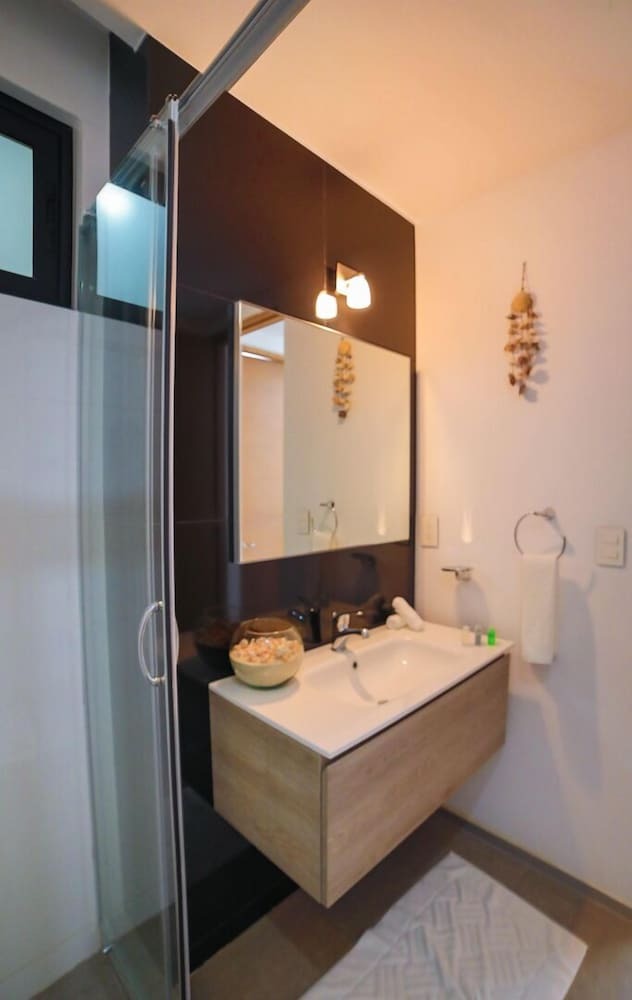 Apartamentos The City 1309 N