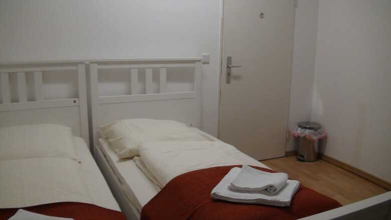 Apartment Osterstra�e 322 Eins