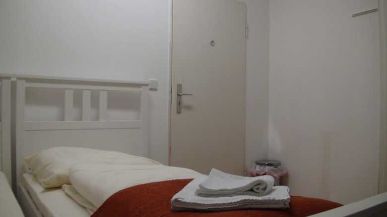 Apartment Osterstra�e 322 Eins