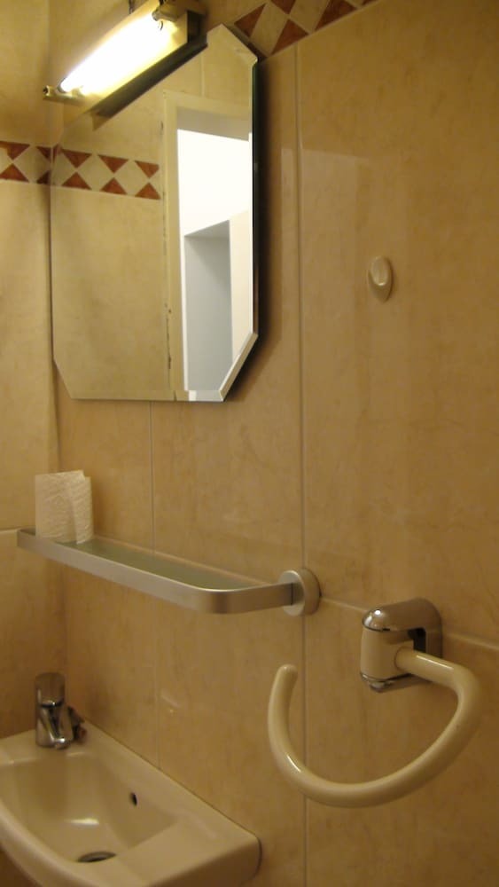 Apartment Osterstra�e 322 Eins
