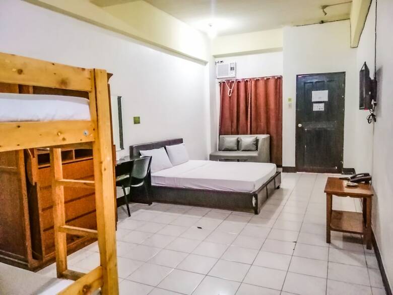 Ranchotel Muntinlupa