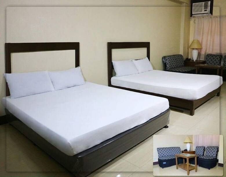 Ranchotel Muntinlupa