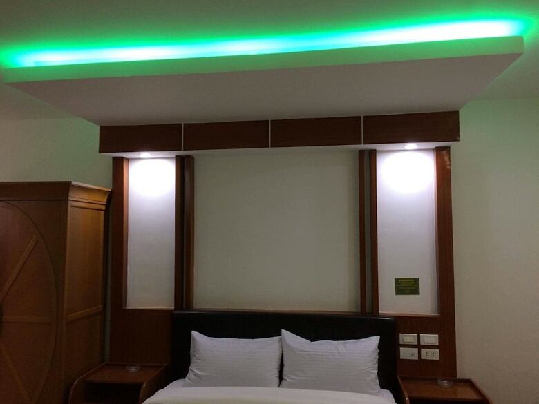 Ranchotel Muntinlupa