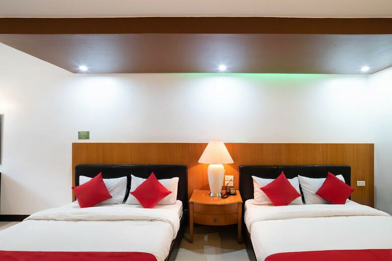 Oyo 195 Ranchotel - Binan