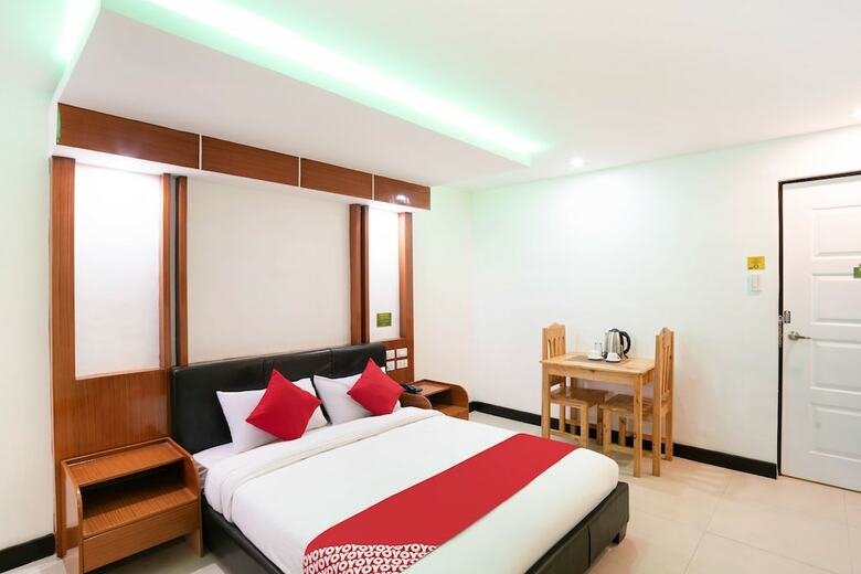 Oyo 195 Ranchotel - Binan