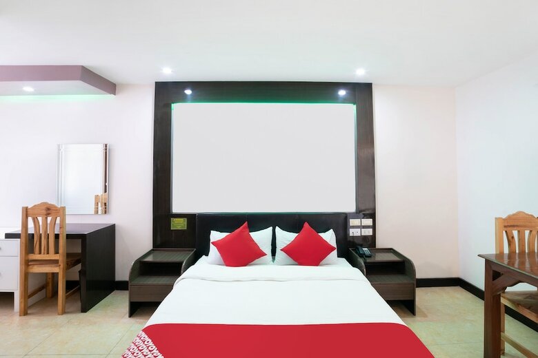 Oyo 195 Ranchotel - Binan