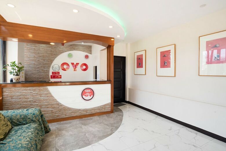 Oyo 195 Ranchotel - Binan