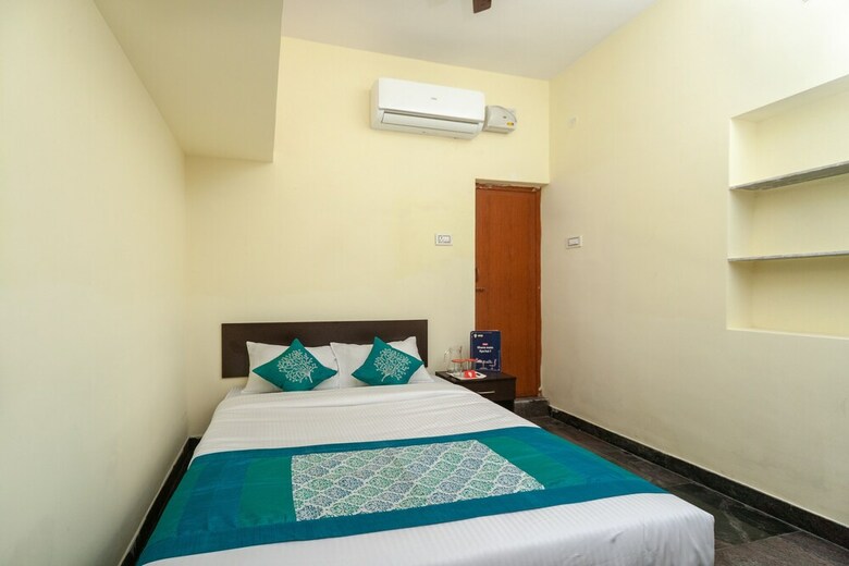 Hotel Oyo 19760 Passion Paradise