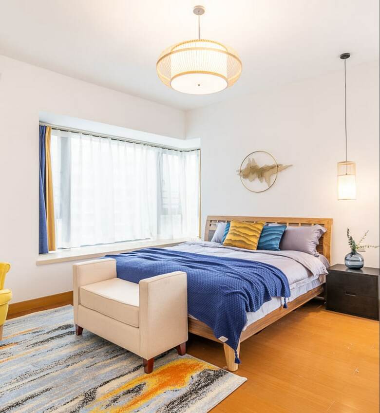 Locals Boutique Apartment Shijichengno11
