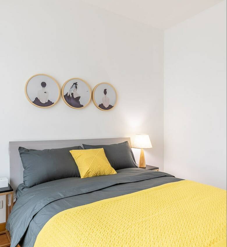 Locals Boutique Apartment Shijichengno11