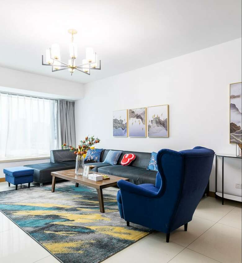 Locals Boutique Apartment Shijichengno11