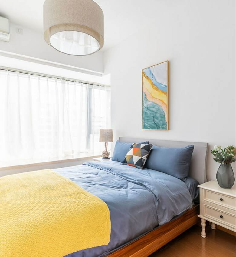 Locals Boutique Apartment Shijichengno11