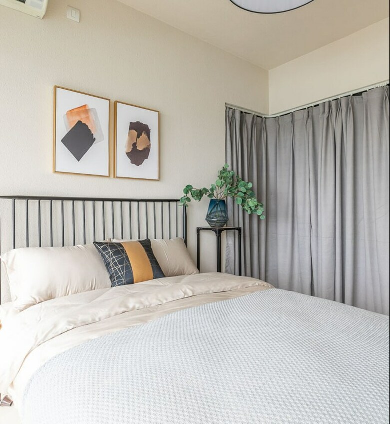 Locals Boutique Apartment Shijichengno11